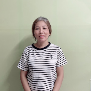 Chị Tuyên Rất Thiện Chí Đi Làm Đang Tìm Việc Bao Ăn Ở Lại A