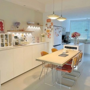 Vợ chồng em ở chung cư B1 Trường Sa quận 3, đang cần gấp 1 chị chuyên giúp việc nhà Lương 11 triệu ạ