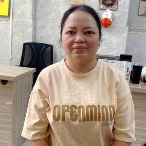Chị Nga Đang Tìm Việc Chăm Bé Ss - Lớn , Giúp Việc Nhà Ạ