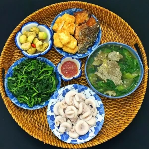 Nhà Em Ở Đường Nguyễn Sơn Tân Phú Cần Chị Giúp Việc Làm Ở Lại