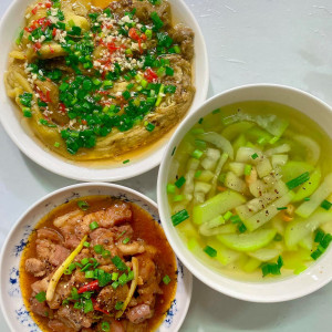 Ngay Đường Cao Lỗ Quận 8 Nhà Em Đang Cần Gấp Cô Về Làm Nội Trợ !