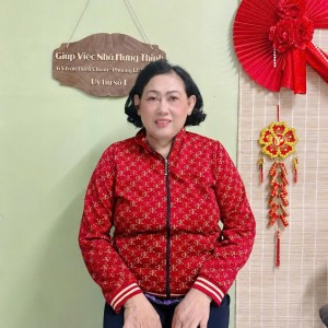 Chị Liên Đang Cần Tìm Việc Chăm Sóc Người Già Hoặc Giúp Việc Nhà Bao Ăn Ở Lại Ạ