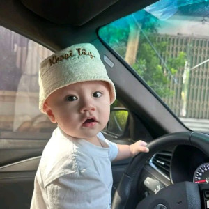 EM BÉ VỪA TRÒN 6 THÁNG Ở ĐƯỜNG 3/2 QUẬN 10 ĐANG TUYỂN GẤP MỘT CÔ BẢO MẪU !!!