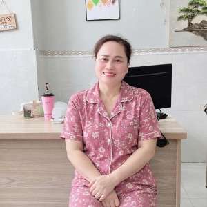 Chị Huỳnh Thị Mỹ Dung - 1971 - Sóc Trăng - Giúp Việc Nhà, Chăm Bé