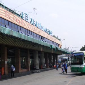 Tìm Người Giúp Việc Nhà Tại Quận 6