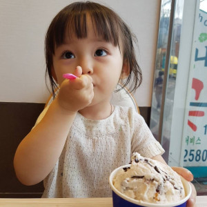 BÉ GÁI NHÀ EM ĐƯỢC 6 THÁNG ĐANG TÌM CÔ CHĂM BÉ MÁT TAY TẠI CHUNG CƯ RIVERSIDE COMPLEX HƯNG THỊNH QUẬN 7