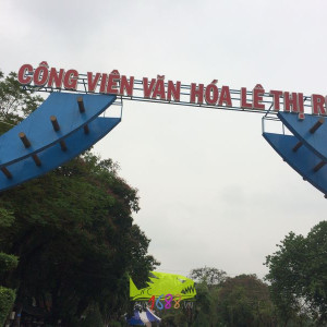 Trong Hôm Nay Em Tìm Gấp Cô Giúp Việc Nấu Ăn Cho Nhà 3 Thành Viên Tại Công Viên Lê Thị Riêng