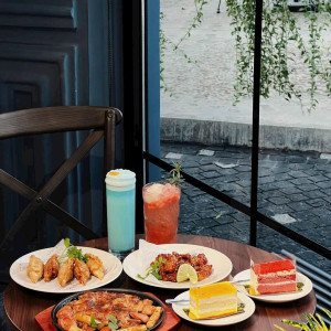 Tìm gấp chị giúp việc nhà (Ở LẠI) - lương 13tr - nhà mình ở Q Bình Thạnh