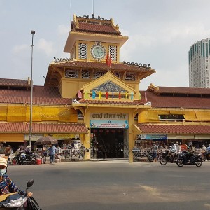 Gấp … Gấp … Gấp .. Lắm Rồi !! Tìm Gấp Cô Giúp Viẹc Nhà Ngay Chợ Bình Tây