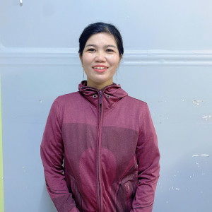 Chị Hiền chăm bé giỏi , nấu ăn ngon đang tìm việc bao ăn ở lại ạ