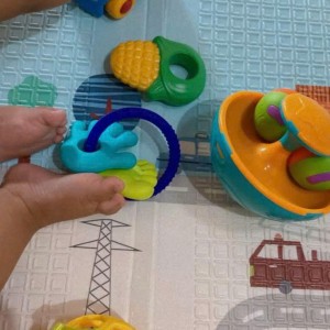 Gia đình cần tìm chị chăm em bé ở trên đường Nguyễn Trãi Quận 5 lương 14 triệu bao ăn ở