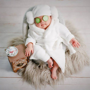 Chăm em bé 3 tháng - Làm việc ở Bình Tân ( bao ăn ở lại )