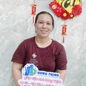 Chị Tuyết Nhanh Nhẹn Nấu Ăn Ngon Làm Việc Cực Kì Có Tâm Đang Tìm Việc Bao Ăn Ở Lại Ạ