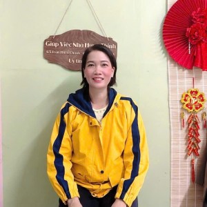 Chị Châu đang tìm việc chuyên chăm ông bà - giúp việc nhà đi làm bao ăn ở lại ạ