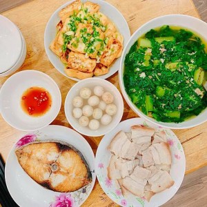 📣 CẦN CÔ GIÚP VIỆC NHÀ ĐI VỀ LH 0966529171