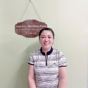 Chị Hương rất thiện chí đi làm , đang cần việc đi làm ngay ạ