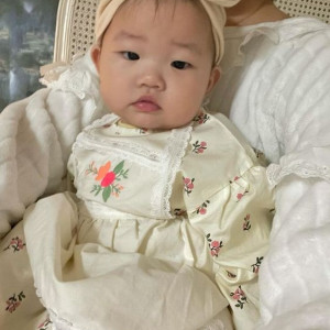 Bé Nhà Em Đã Được 6 Tháng Tuổi Cần Gấp 1 Chị Chăm Em Bé Tại lê Minh Xuân- Bình Chánh