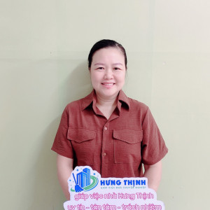 Chị Liên Nhanh Nhẹn Hiền Lành Đang Tìm Việc Bao Ăn Ở Lại Ạ