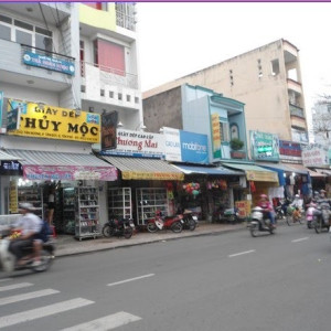 Cần Cô Giúp Việc Nhà Cho Gia Đình 4 Thành Viên Tại Chợ Tân Hương Sg. 