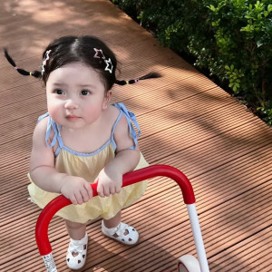 Vợ chồng em tuyển gấp cô chăm bé 7 tháng tuổi tại đường Lê Đức Thọ Quận Gò Vấp.