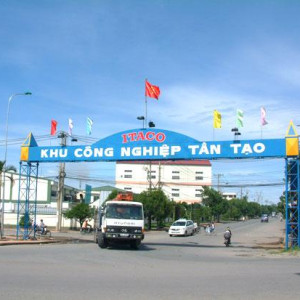 Gần Kcn Tân Tạo Em Cần 1 Cô Về Phụ Làm Việc Nhà Cùng Em