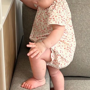 Tuyển gấp cô giúp việc chăm bé 2 tuổi ở khu Phú Mỹ Hưng, Quận 7.