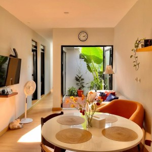 Em chào các cô, các chị ạ! Em đang cần tìm một cô/chị giúp việc nhà ở khu vực Tân Phú đường Lũy Bán Bích