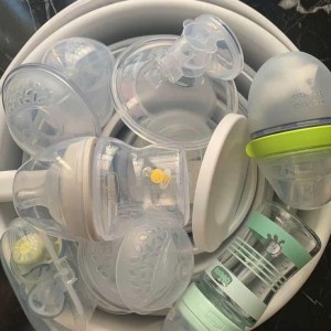 Em cần 1 chị chuyên chăm bé  ở trên đường Hồ Văn Huê Quận Phú Nhuận LƯƠNG 12 TRIỆU
