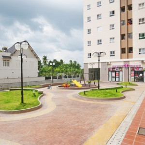 CHUNG CƯ THẠNH LỘC –QUẬN 12 CẦN CÔ GIÚP VIỆC NHÀ BAO ĂN Ở