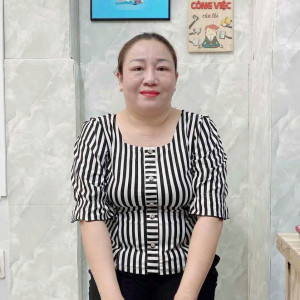 Chị Hai đang tìm việc nấu ăn ngon phụ chăm bé đi làm bao ăn ở lại ạ