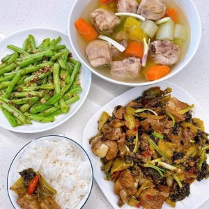 E CẦN CÔ GIÚP VIỆC NHÀ CHO GIA ĐÌNH E TRÊN ĐƯỜNG NGUYỄN KIỆM Ở GÒ VẤP. LƯƠNG 13 TRIỆU