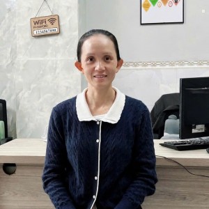 Chị Loan Làm Việc Có Tâm Đang Cần Tìm Việc Ạ