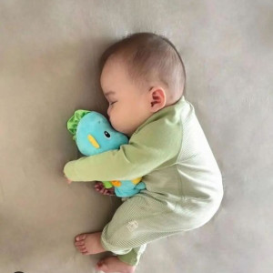 Vợ Chồng Ở Quận 10- Tha Thiết Tìm Chị Chăm Em Bé 2 Tháng