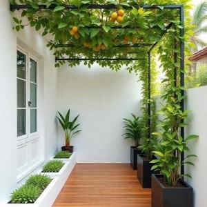 Em đang tìm một cô người miền nào cũng được về làm việc nhà em có 4 người lớn ở Trường Chinh- Tân Phú