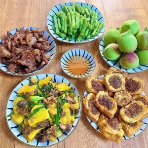 Tuyển gấp 1 cô chuyên dọn dẹp nấu ăn cho gđ em ạ