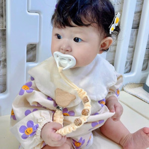 Vợ chồng em cần tìm 1 chị chăm em bé 7 tháng tuổi !!!