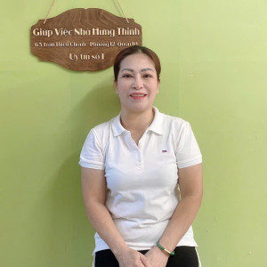 Chị Thanh nấu ăn ngon , việc cực kì có tâm đang tìm việc bao ăn ở lại ạ