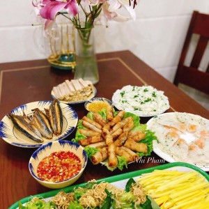 Em Cần Tuyển Gấp Cô Giúp Việc Chung Cư Cao Cấp Hà Đô Q10 - Lương 13 Triệu