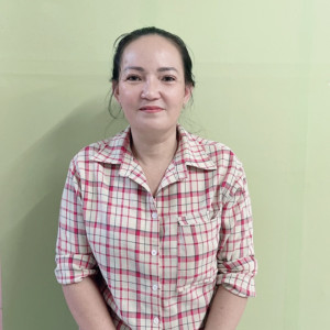Chị Nhạn Hoàn Cảnh Khó Khăn Mới Ở Quê Lên Đang Tìm Việc Bảo Ăn Ở Lại Ạ