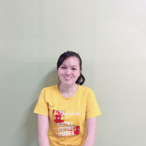 Em Cần Tìm Việc Cho Chị Võ Thị Thanh Xuân, Chị Chuyện Giúp Việc Nhà Và Phụ Chăm Bé Ạ.