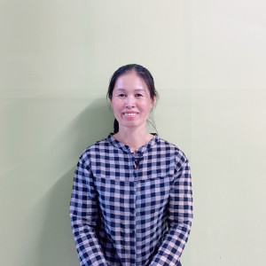 Chị Nguyễn Thị Thảo sn 1978 quê Trà Vinh - GIÚP VIỆC NHÀ PHỤ CHĂM BÉ