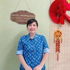 Chị Phết Đang Cần Việc Ngay Ạ
