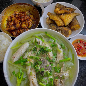 Cần Tìm Gấp Cô Giúp Việc Nhà (bao Ăn Ở) Với Mức Lương Từ 10 Triệu