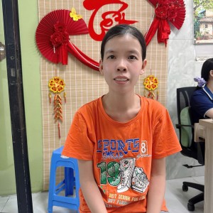 Chị Ngọc đang tìm phụ quán , tập vụ đi làm bao ăn ở lại ạ