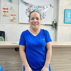 Chị Xuân đang tìm việc lâu dài và ổn định ạ