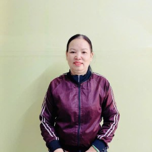 Chị Xuyến Đa Năng Mọi Công Việc Đang Tìm Việc Bao Ăn Ở Lại Ạ