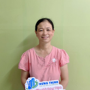 Chị Huyền rất thiện chí đi làm đang tìm việc bao ăn ở lại ạ