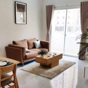 Chung Cư Sunwah Pearl Sài Gòn Quận Bình Thạnh Cần Gấp 1 Chị Giúp Việc Nhà Lương 11 Triệu