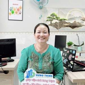 Chị Hương Chăm Bé Giỏi , Nấu Ăn Ngon Đang Tìm Việc Bao Ăn Ở Lại Ạ