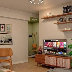 Hai mẹ con em đang ở chung cư Green Building Quận 3 cần chị giúp việc nhà lương 13 triệu ạ